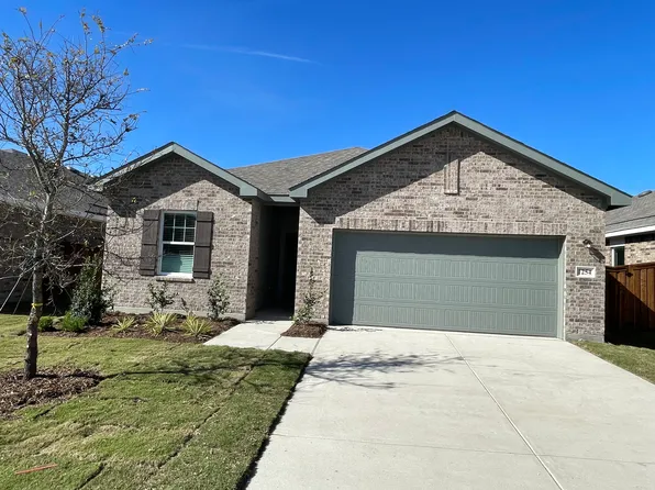 1254 Herring Dr, Forney, TX 75126