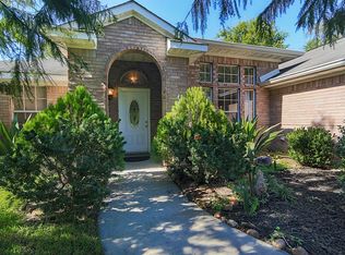 1190 Oak Ln, Montgomery, TX 77316