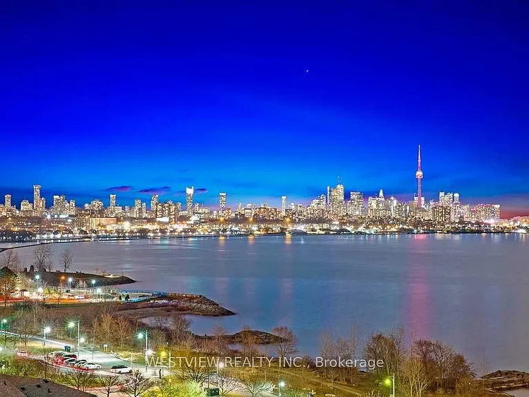 2119 Lake Shore Blvd W #1004 — Photo 32