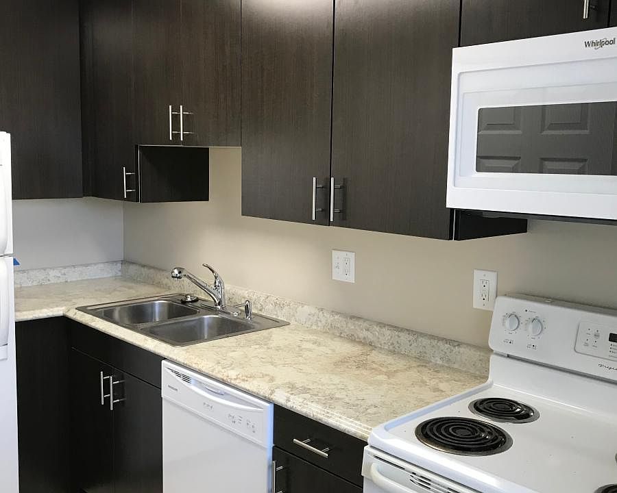 New Kitchen