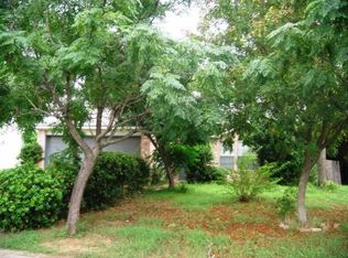 1508 Hollow Tree Blvd, Round Rock, TX 78681