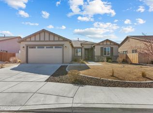 1206 Mallard Crest Dr, Sparks, NV