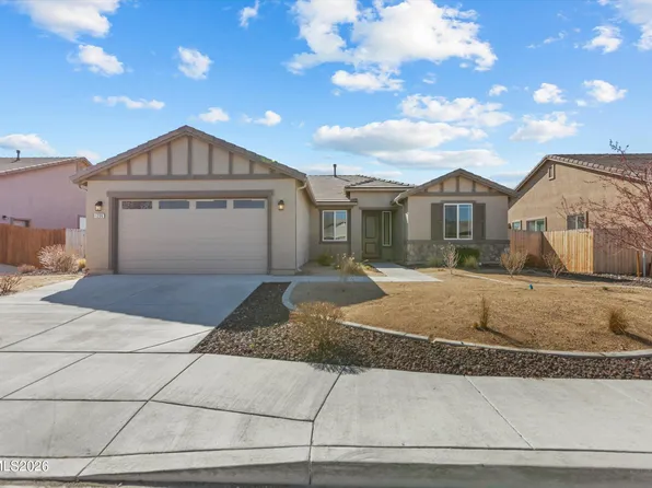 1206 Mallard Crest Dr, Sparks, NV 89441
