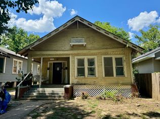 448 Rutherford St UNIT A, Shreveport, LA 71104