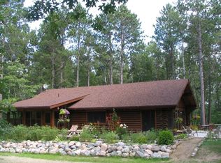 12682 Blue Spruce Rd, Menahga, MN 56464