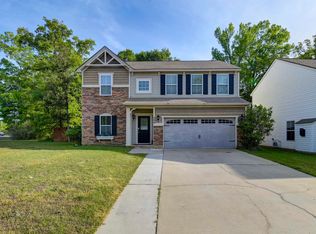 209 Garden Brooke Dr, Irmo, SC 29063