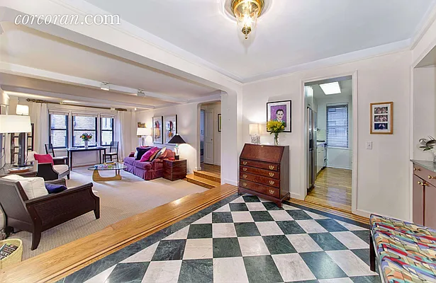 Sold by Corcoran | media 5