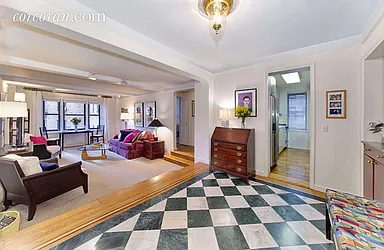Sold by Corcoran