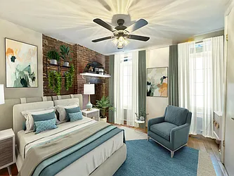 Rented by Pear NYC LLC