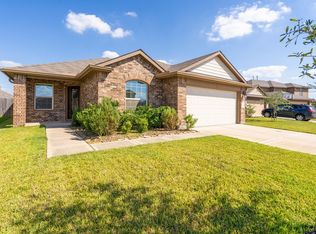 2911 Isla Gorge Ct, Katy, TX 77494