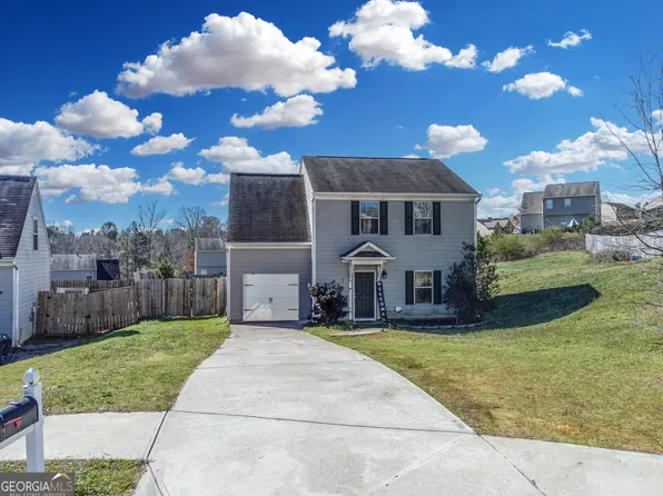 707 Nonsuch Ct, Winder, GA 30680