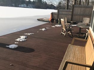 46 Lawson Rd, Westford, MA 01886