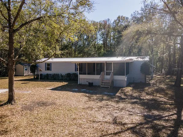 11531 NW 70th Ave, Chiefland, FL 32626