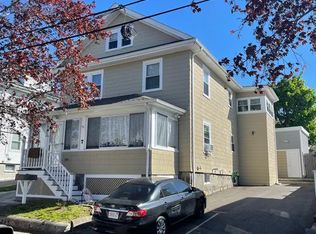 7 Florence St #2, Quincy, MA 02170