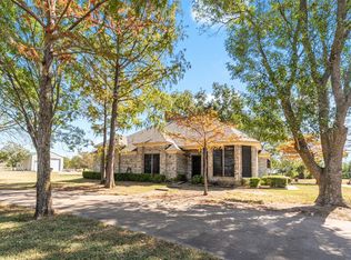 1199 Cedar Ln, Kaufman, TX 75142