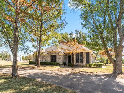 1199 Cedar Ln, Kaufman, TX, 75142