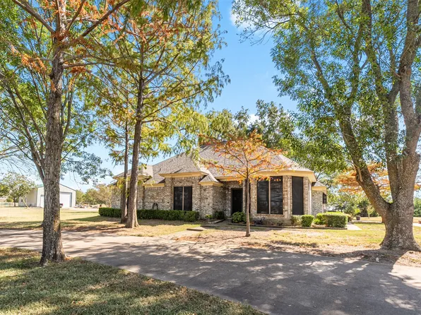 1199 Cedar Ln, Kaufman, TX 75142