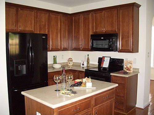 Entertaining Kitchen!