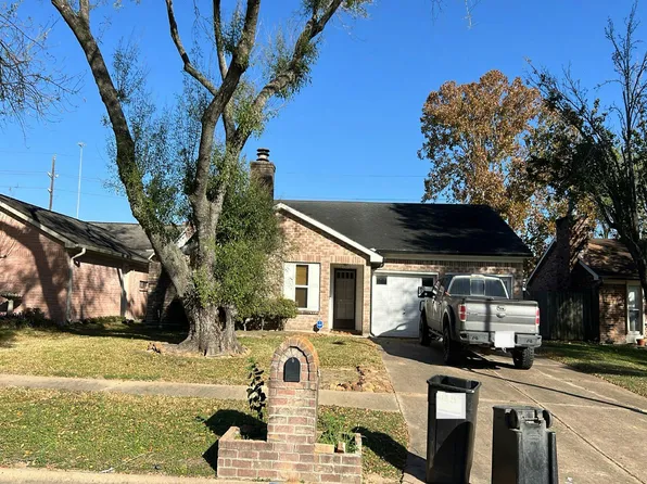 22610 Poppyfield Dr, Katy, TX 77450