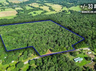 14295 Blue Mountain Rd, Prairie Grove, AR 72753