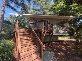 3640 Mill Run, Raleigh, NC 27612