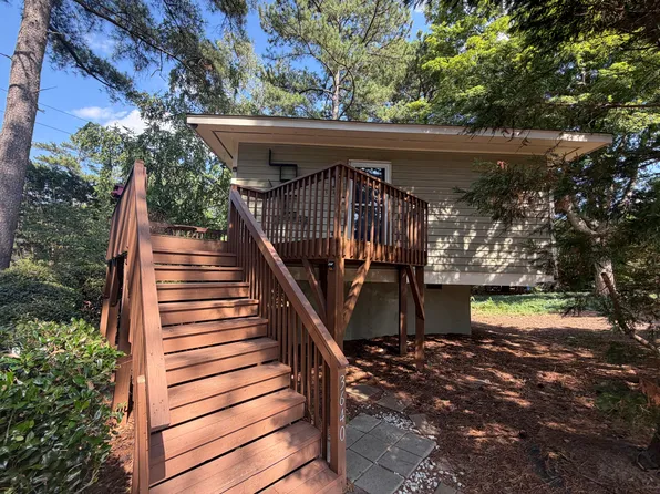 3640 Mill Run, Raleigh, NC 27612
