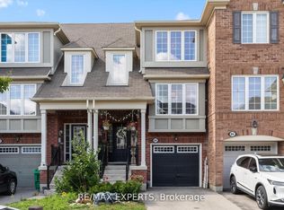 84 Vanhorne Close, Brampton, ON L7A 0X9