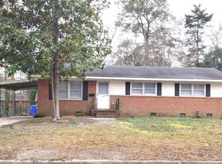 2704 Tryon Dr, Greenville, NC 27858