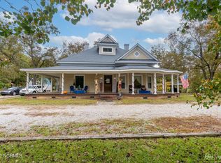 142 Northam Rd, Rockingham, NC 28379