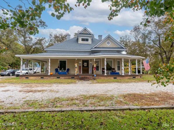142 Northam Road, Rockingham, NC 28379