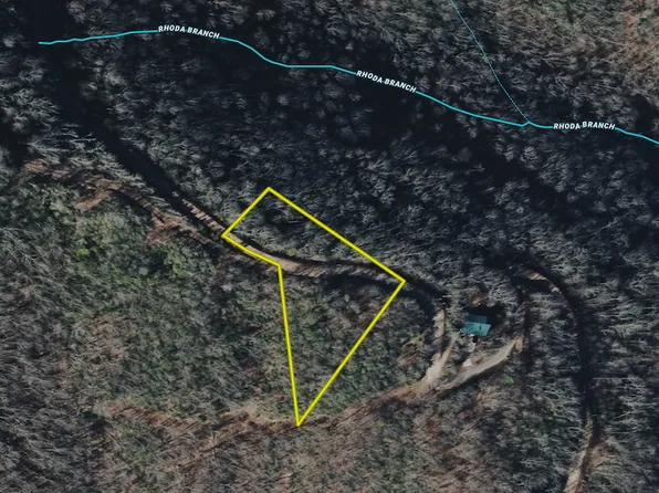 73 Longview Rdg Lot Wp073, Sylva, NC 28779