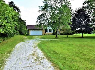 10575 W State Route 10, San Pierre, IN 46374