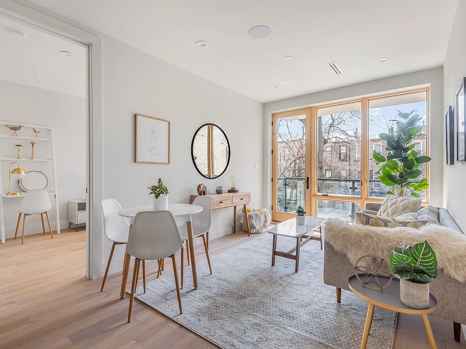 1st image of 674 Hancock St #2B