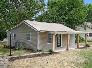 1401 Old Cowan Rd, Winchester, TN 37398