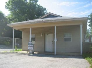 164 E End St, Ripley, TN 38063