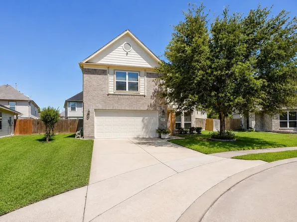 3010 Apple Dale Dr, Houston, TX 77084