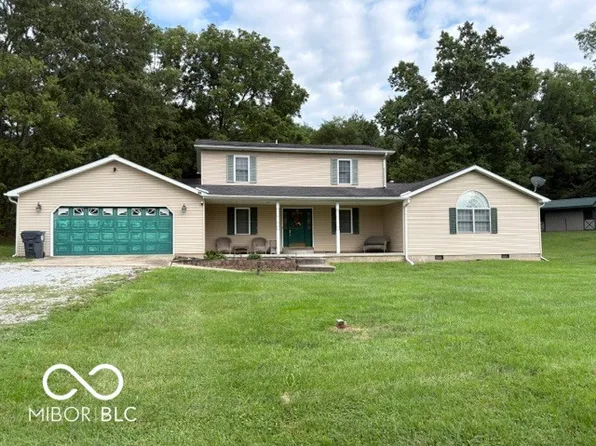 5359 State Road 44, Martinsville, IN 46151