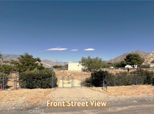 8313 Wildmint Dr Lot 11, Lake Isabella, CA