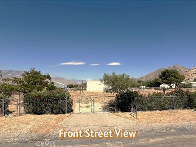8313 Wildmint Dr Lot 11, Lake Isabella, CA, 93240