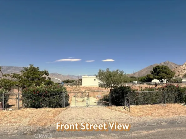 8313 Wildmint Dr Lot 11, Lake Isabella, CA 93240