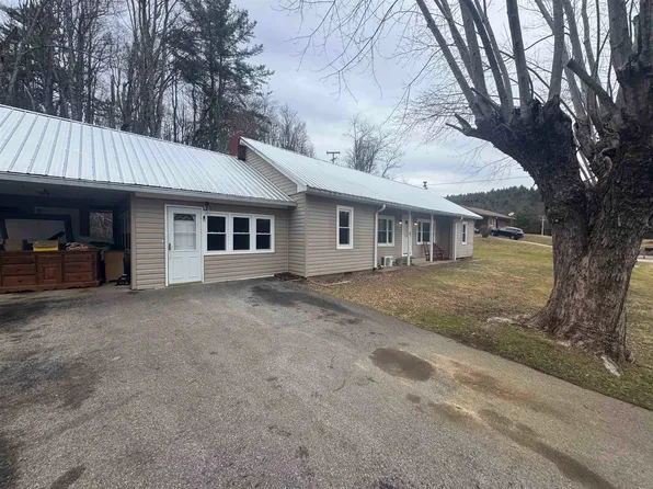 5216 Peaks Mountain Rd, Galax, VA 24333