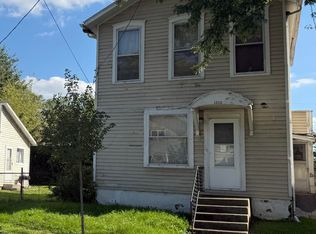 1020 N Michigan St, Toledo, OH 43604