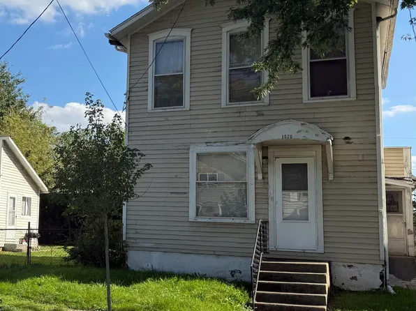 1020 N Michigan St, Toledo, OH 43604