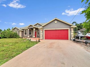 602 SW McCall Rd, Port Saint Lucie, FL 34953