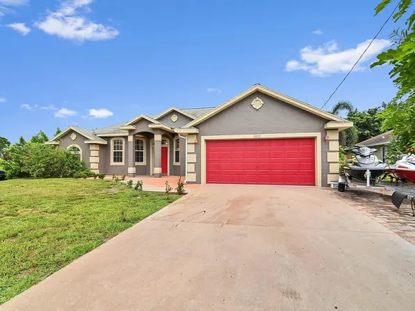 602 SW McCall Rd, Port Saint Lucie, FL 34953