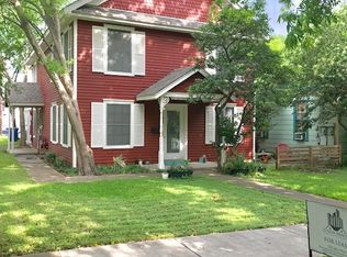 1608B Nickerson St, Austin, TX 78704