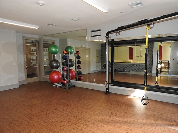 Flex Fitness Studio
