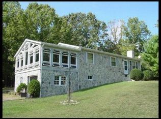 789 Bagby Rd, Bumpass, VA 23024