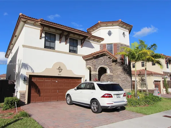 9931 NW 87th Ter, Doral, FL 33178