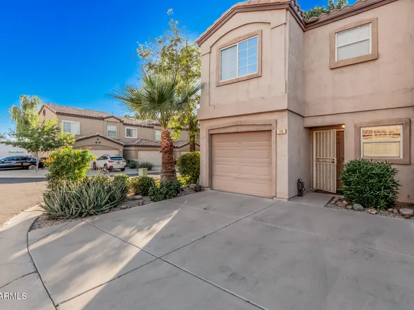 125 S 56TH Street #115, Mesa, AZ 85206
